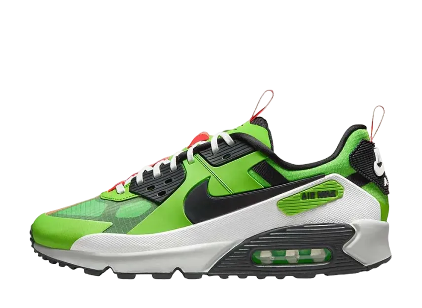 NIKE ナイキ エアマックス90 グリーン Nike Air Max 90 Drift
