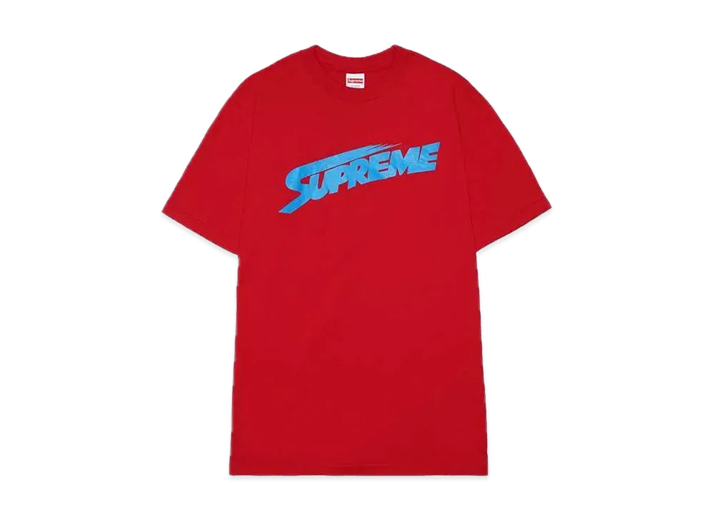 Supreme Mont Blanc Tee "Red"
