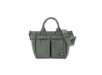 40周年を迎え、あの名作がリニューアル!PORTER「TANKER」の変わらない 40周年を迎え、あの名作がリニューアル!PORTER「TANKER」の変わらない