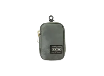 PORTER / TANKER Key Pack "Sage Green"