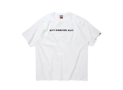 CITY COUNTRY CITY Cotton T-shirt_SE "WHITE"
