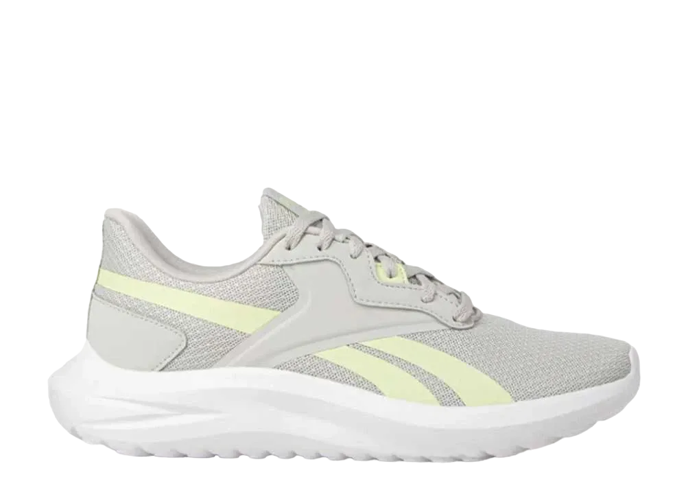 リーボック エネルゲン ラックス "コールドグレー"