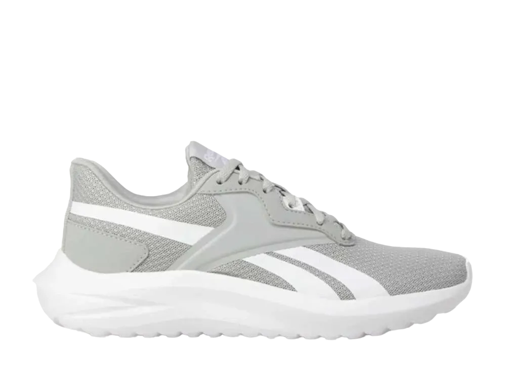 リーボック エネルゲン ラックス "ピュアグレー"