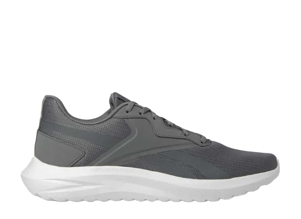 リーボック エネルゲン ラックス "ピュアグレー"