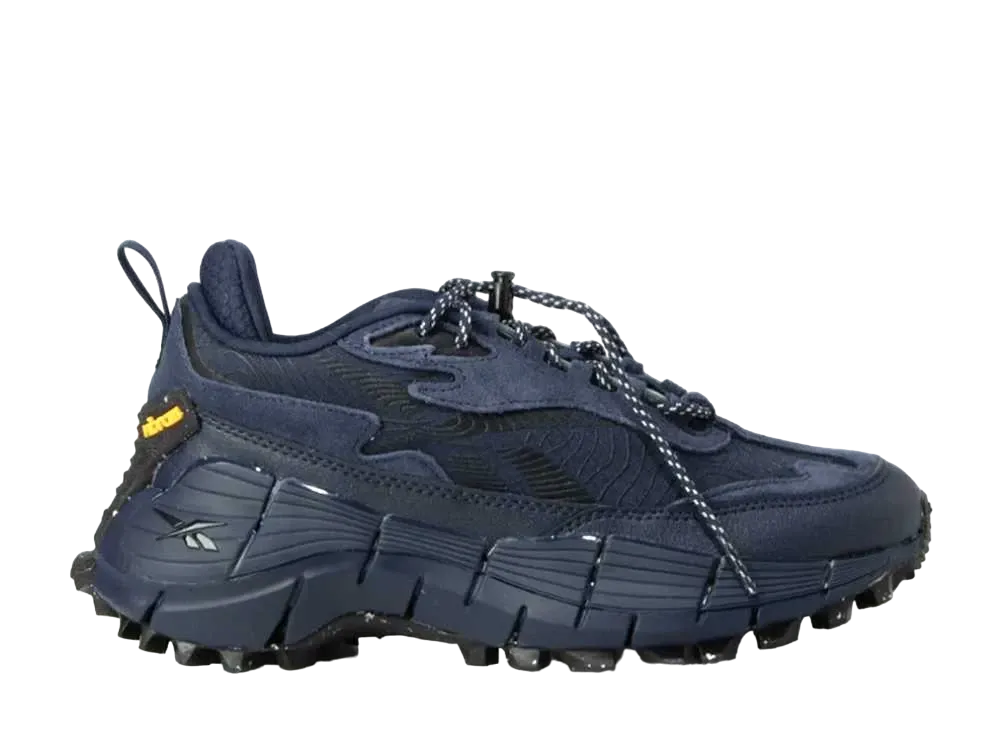 リーボック エミ ジグ キネティカ 2.5 エッジ "ベクターネイビー"