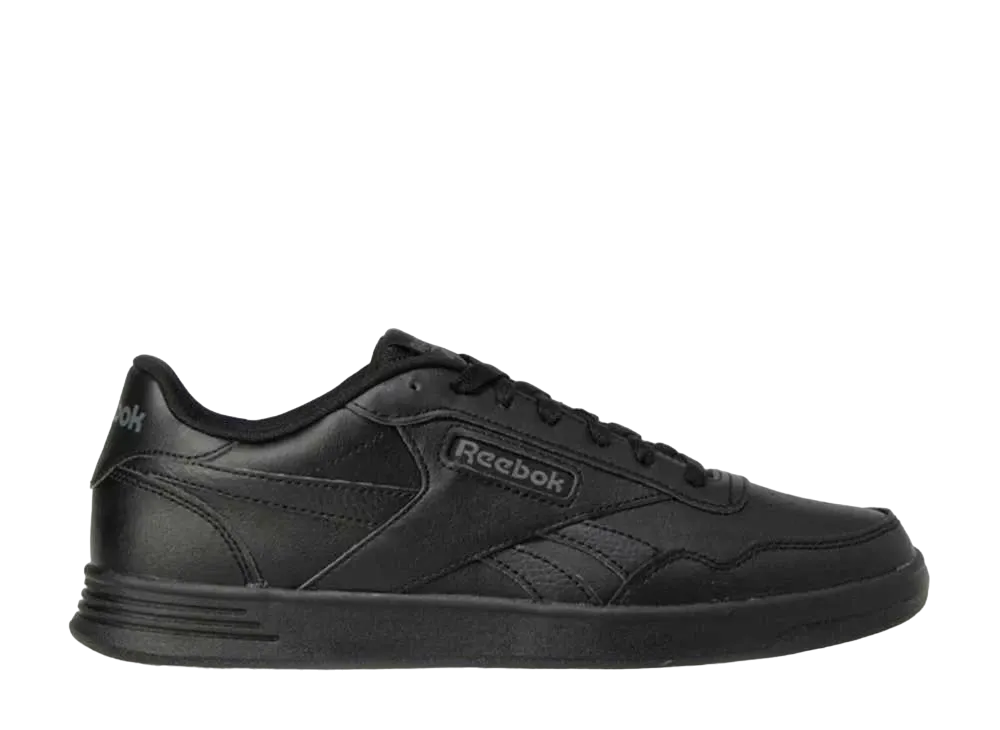 Reebok Court Advance "Core Black"