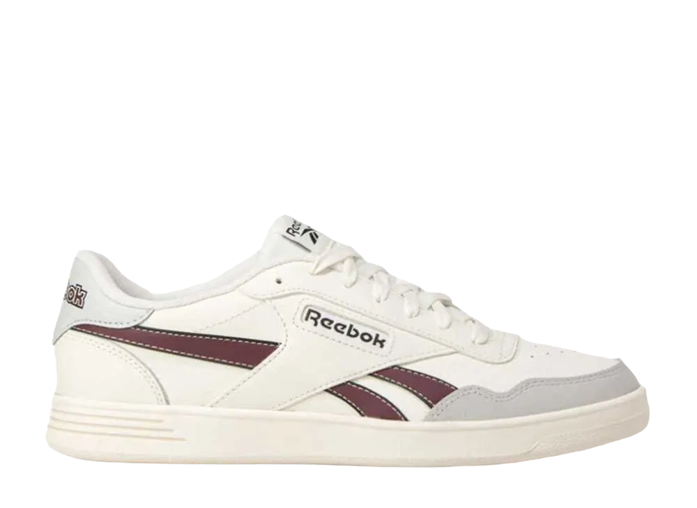 リーボック コート アドバンス "チョーク"