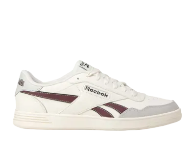 Reebok Court Advance "Chalk"