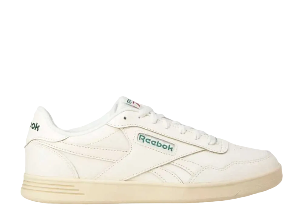 リーボック コート アドバンス "チョーク"