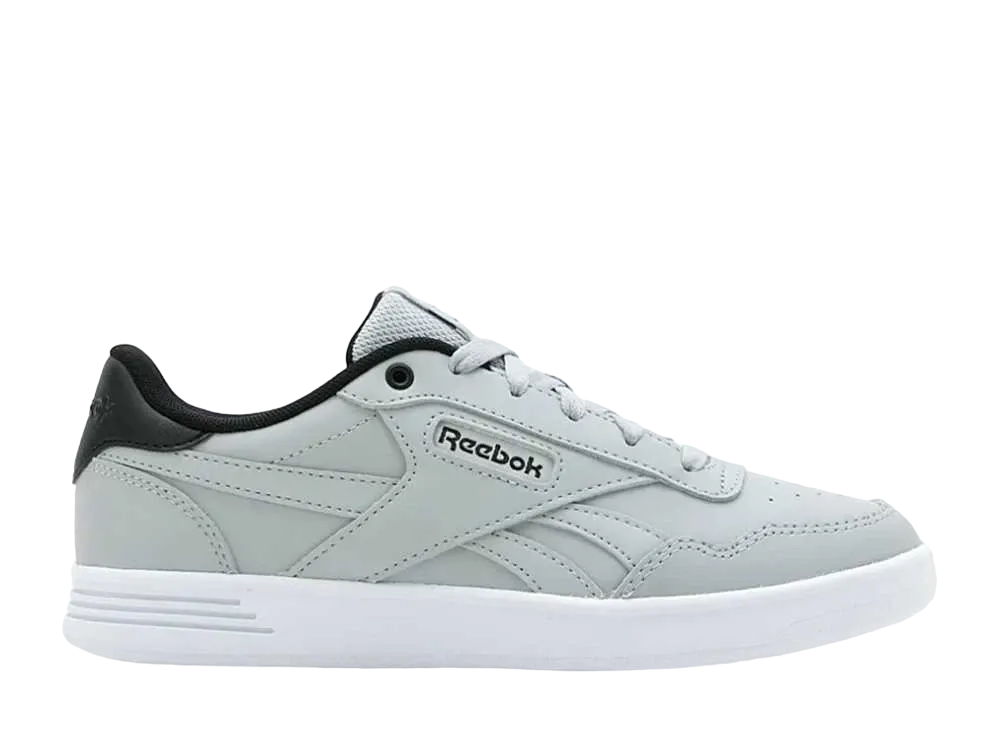 リーボック コート アドバンス "ピュアグレー"