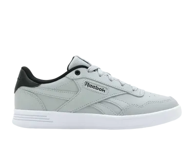 Reebok Court Advance "Pure Grey"