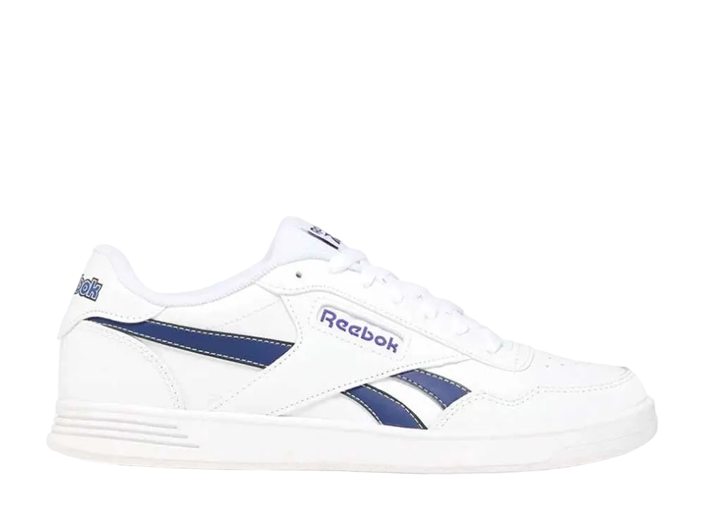 リーボック コート アドバンス "フットウェアホワイト"