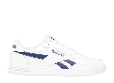 Reebok Court Advance "Footwear White"