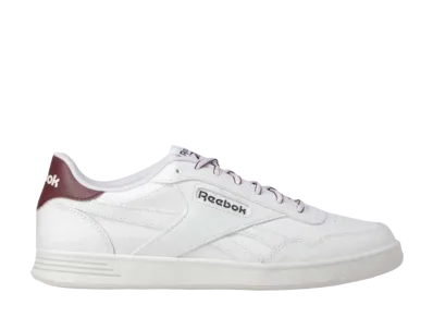 Reebok Court Advance "Footwear White"