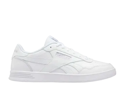 Reebok Court Advance "Footwear White"