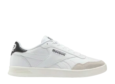 Reebok Court Advance "Footwear White"