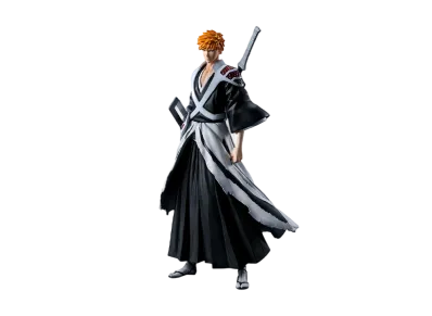 BANDAI "Ichiban Kuji" -BLEACH Thousand Year Blood War OP.2- A Prize Ichigo Kurosaki MASTERLISE