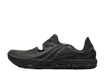 Nike ISPA Universal "Black"