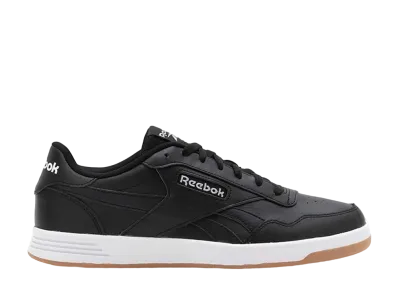 Reebok Court Advance "Black"