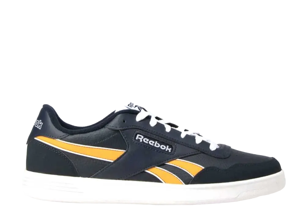 リーボック コート アドバンス "ベクターネイビー"