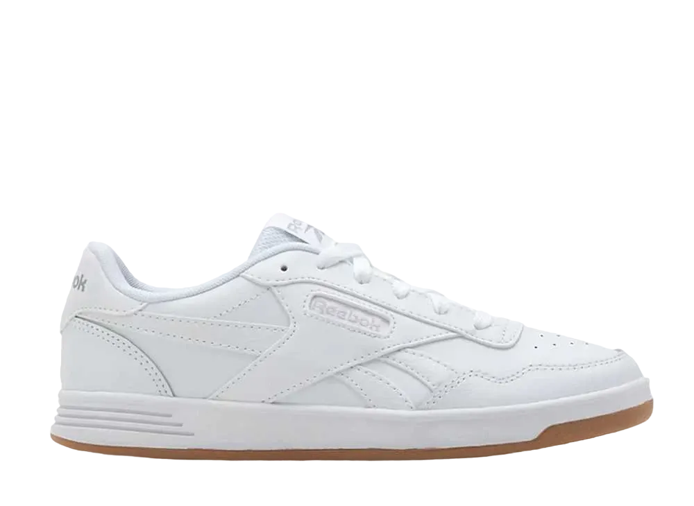 リーボック コート アドバンス "ホワイト"