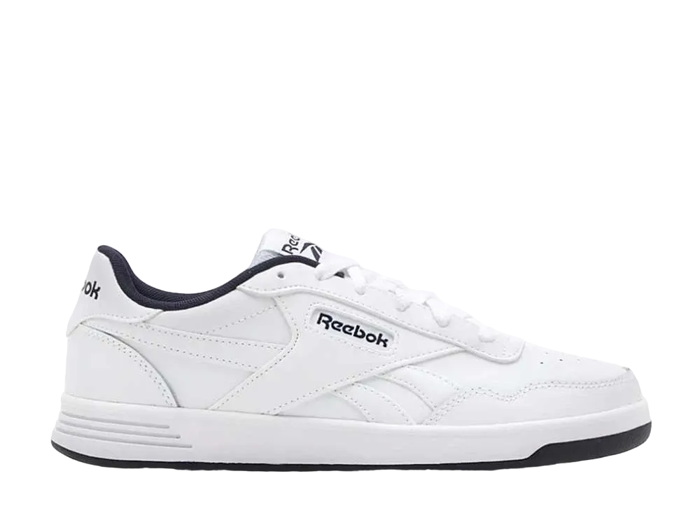 リーボック コート アドバンス "ホワイト"