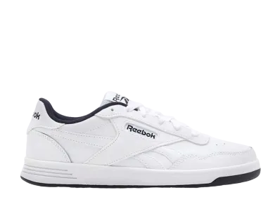 Reebok Court Advance "White"