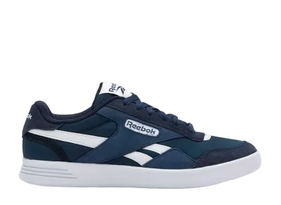 Reebok Court Advance CNVS "Navy"