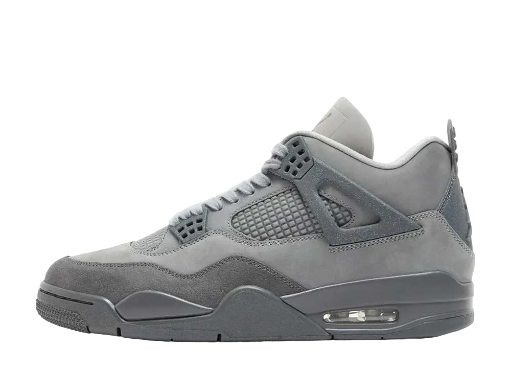 Nike Air Jordan 4 Retro SE "Wet Cement"
