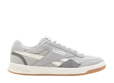 Reebok Court Advance CNVS "Pure Grey"