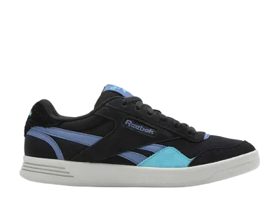 Reebok Court Advance CNVS "Black"