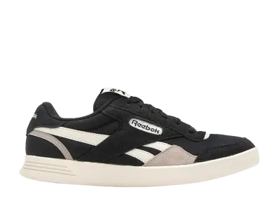 Reebok Court Advance CNVS "Black"