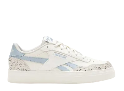 Reebok Court Advance Bold "Chalk"