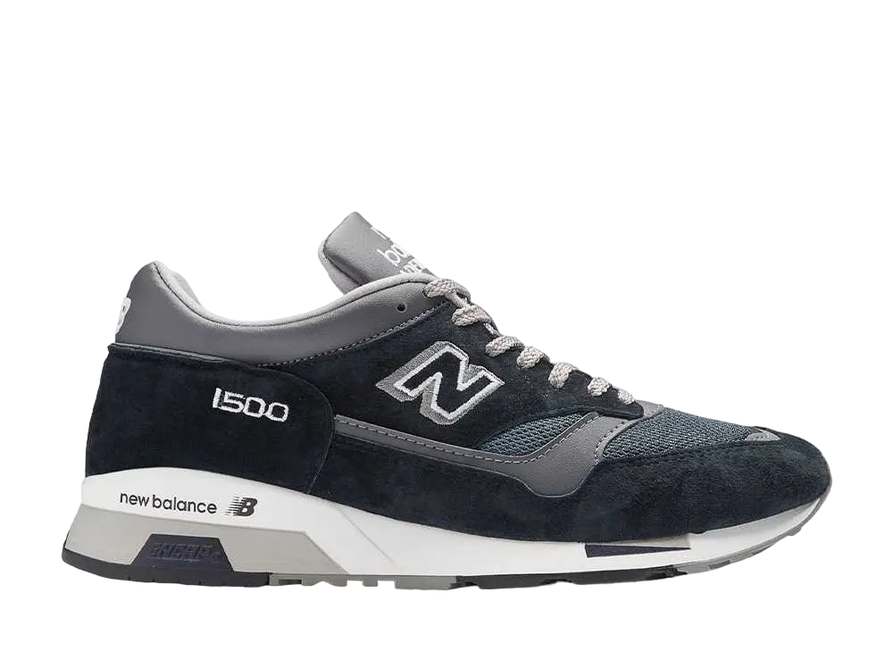 New Balance 1500 Made in UK "Navy"