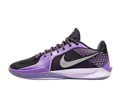Nike Women's Sabrina 2 "Color Vision"
