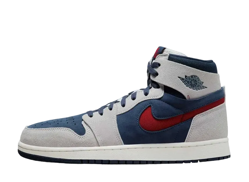 Nike Air Jordan 1 High Zoom CMFT 2 Nike Air Jordan 1 High Zoom CMFT 2