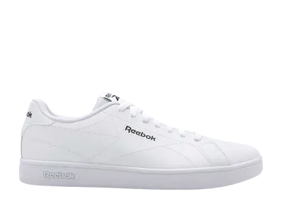 Reebok Court Clean "White"