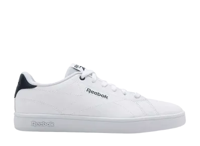 Reebok Court Clean "White"