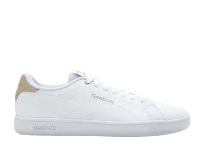 Reebok Court Clean "White"