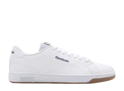 Reebok Court Clean "White"