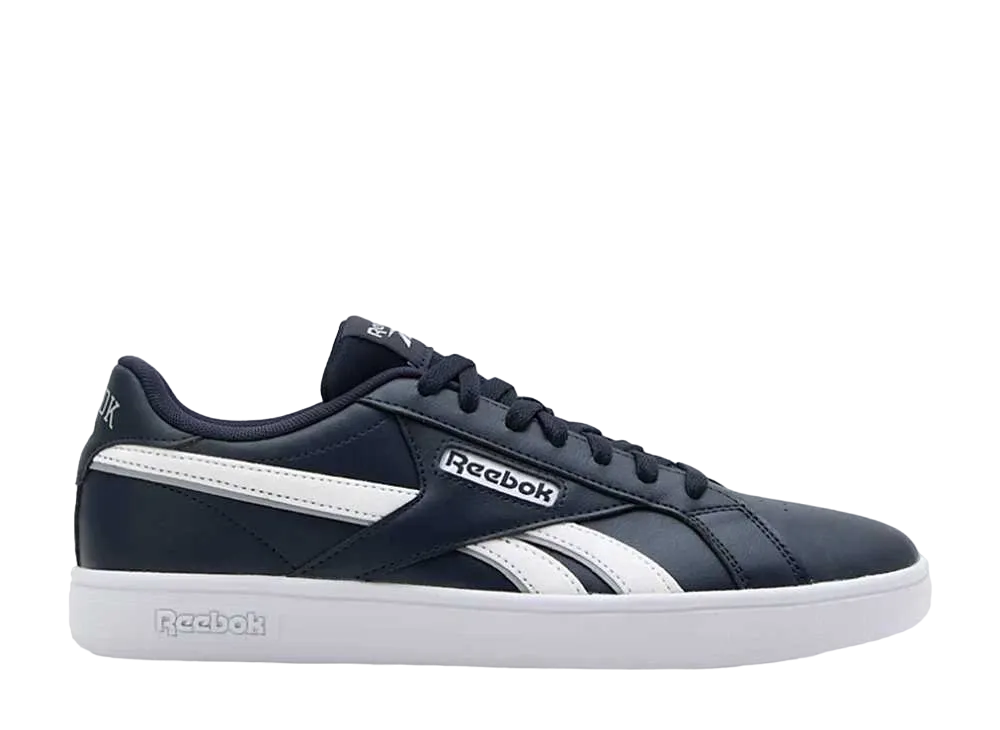 リーボック コート レトロ "ネイビー"