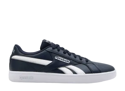 Reebok Court Retro "Navy"