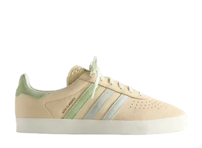 KITH Classics × adidas AS350 "Fusion"