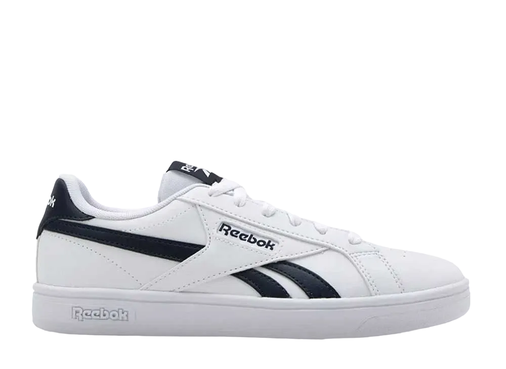 リーボック コート レトロ "ホワイト"