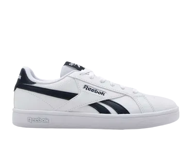 Reebok Court Retro "White"