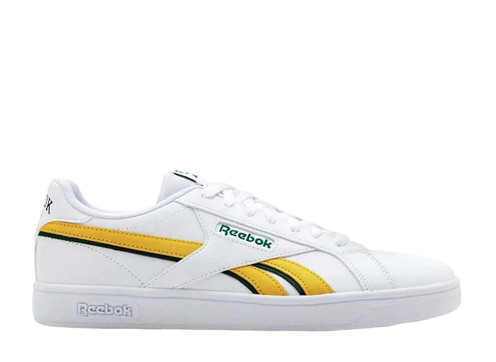 リーボック コート レトロ "ホワイト"