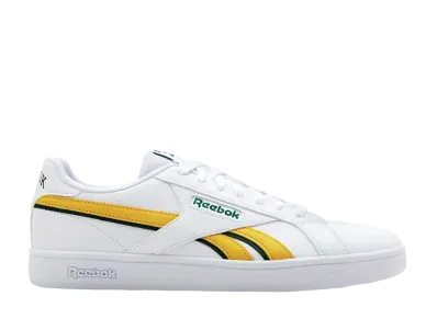 Reebok Court Retro "White"