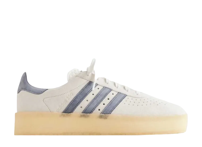 KITH Ronnie Fieg × Clarks × adidas 8th Street AS350 KITH Ronnie Fieg × Clarks × adidas 8th Street AS350