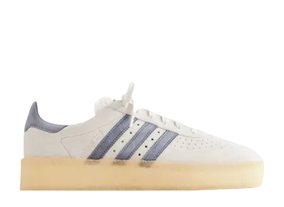 キス ロニー・ファイグ × クラークス × アディダス オリジナルス 8th ストリート AS350 "エレベーション"