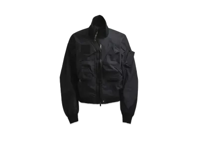 ACRONYM Gore-Tex New Proshell 3L Jacket "Black"